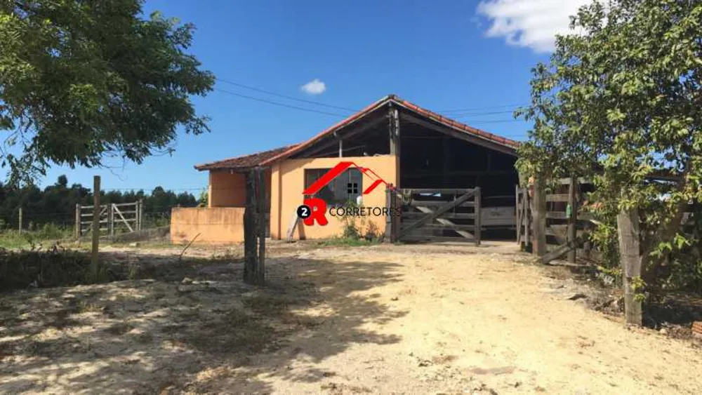 Fazenda, 249 hectares - Foto 28