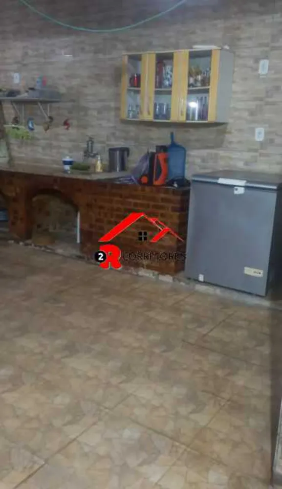 Casa, 3 quartos, 70 m² - Foto 6