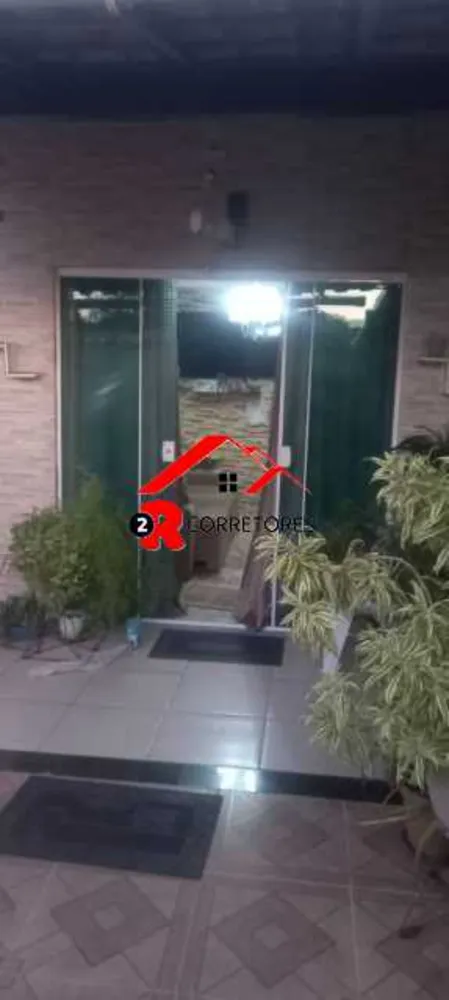Casa, 3 quartos, 70 m² - Foto 2