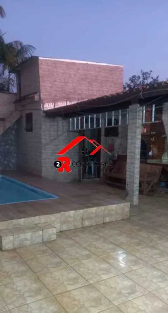 Casa, 3 quartos, 70 m² - Foto 3