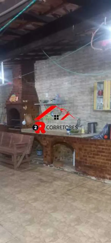 Casa, 3 quartos, 70 m² - Foto 5