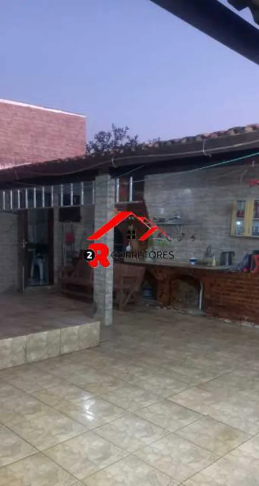 Casa, 3 quartos, 70 m² - Foto 7
