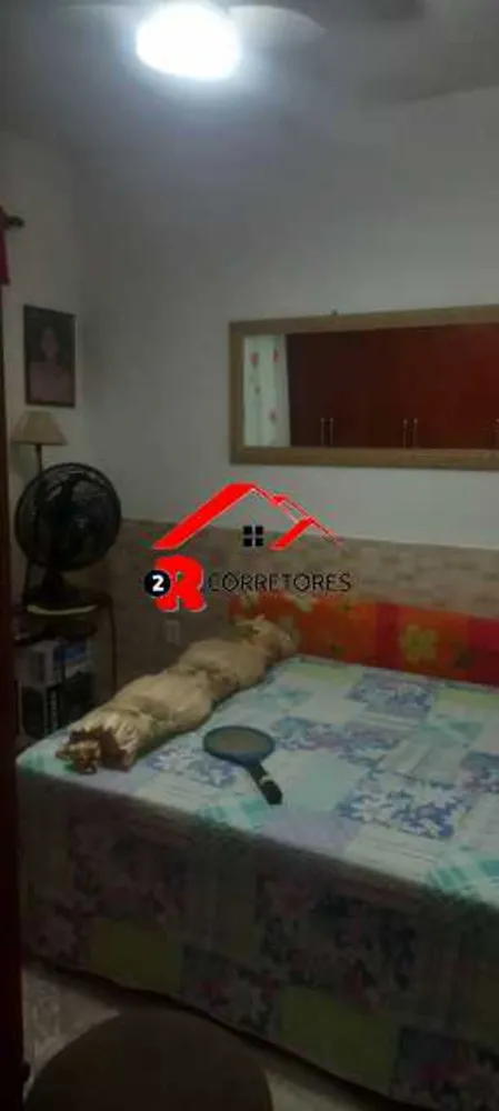Casa, 3 quartos, 70 m² - Foto 19