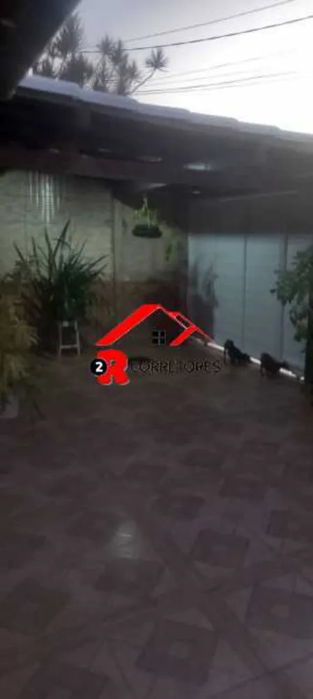 Casa, 3 quartos, 70 m² - Foto 9