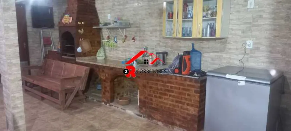 Casa, 3 quartos, 70 m² - Foto 15