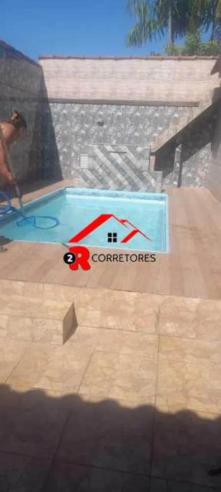Casa, 3 quartos, 70 m² - Foto 16