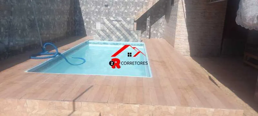 Casa, 3 quartos, 70 m² - Foto 17