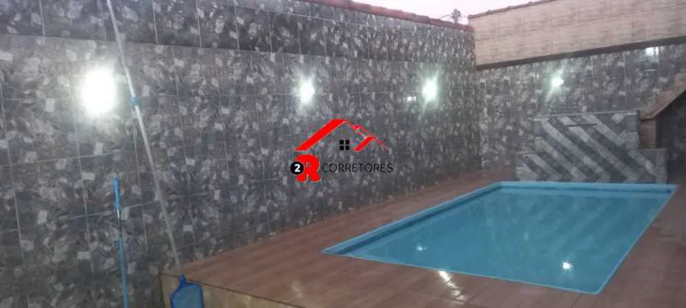Casa, 3 quartos, 70 m² - Foto 12