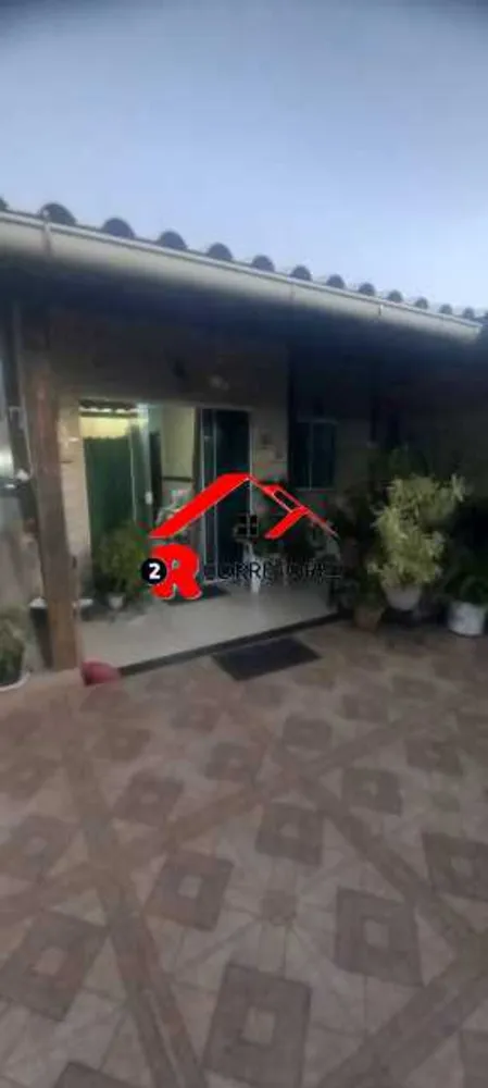 Casa, 3 quartos, 70 m² - Foto 11