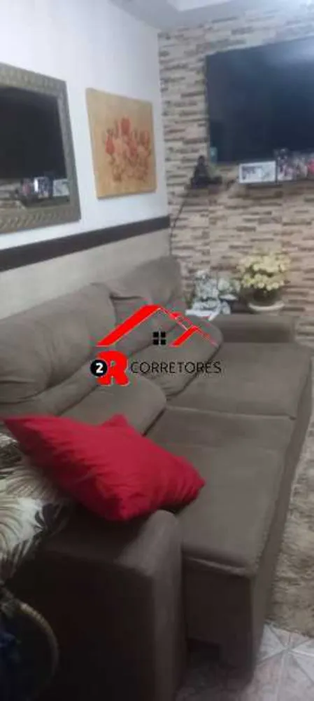 Casa, 3 quartos, 70 m² - Foto 23