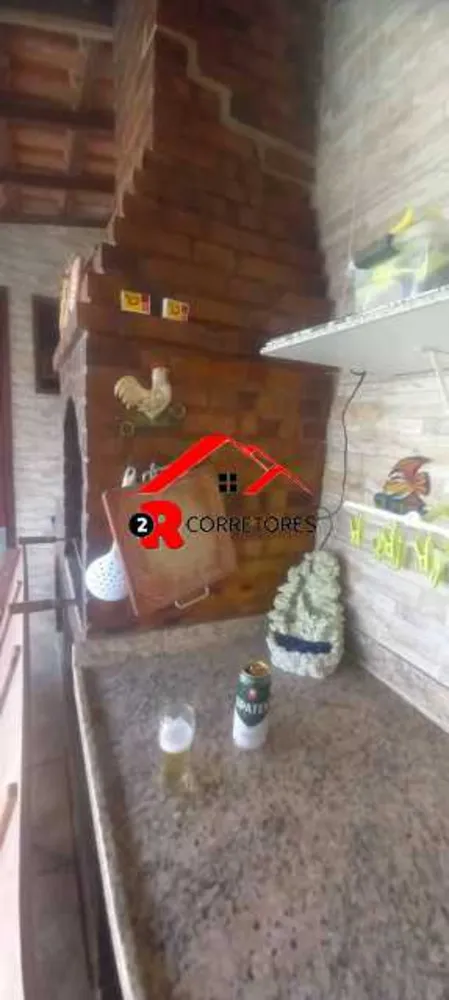 Casa, 3 quartos, 70 m² - Foto 13