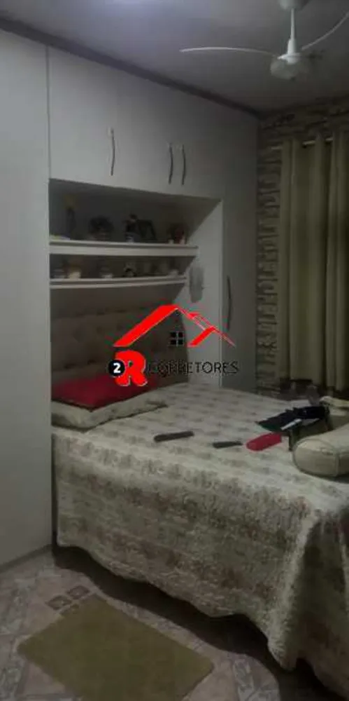Casa, 3 quartos, 70 m² - Foto 24