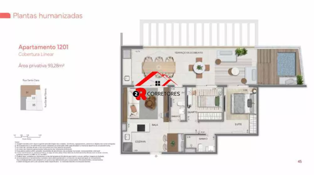 Loft, 75 m² - Foto 18