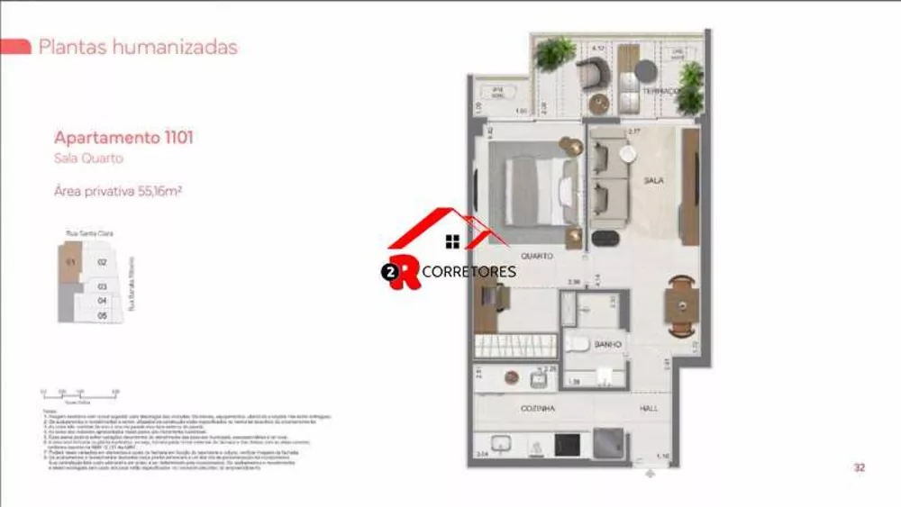 Loft, 75 m² - Foto 12