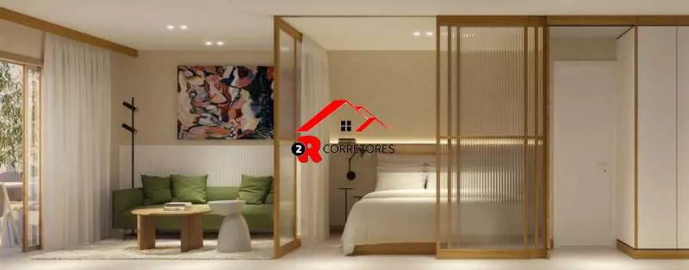 Loft, 75 m² - Foto 8