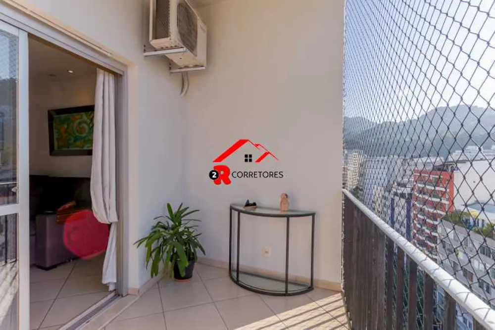 Cobertura, 3 quartos, 208 m² - Foto 8