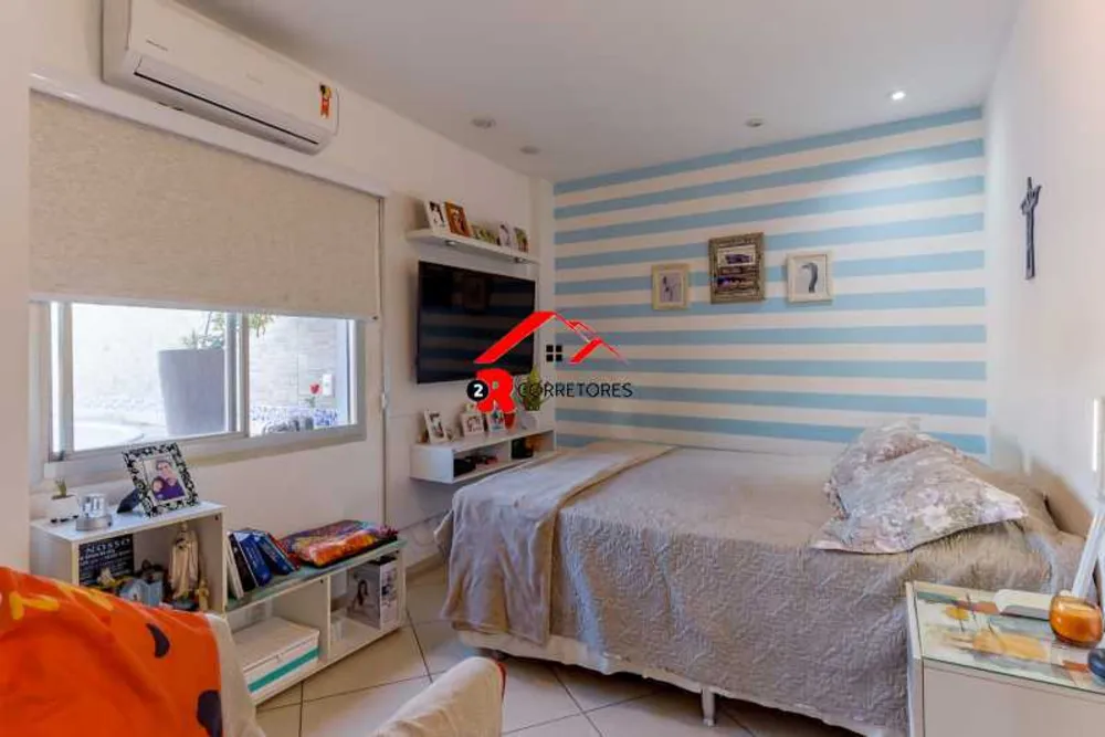 Cobertura, 3 quartos, 208 m² - Foto 13