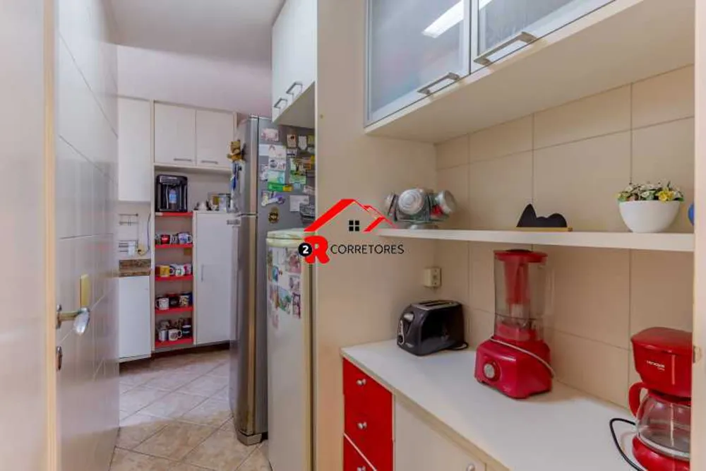 Cobertura, 3 quartos, 208 m² - Foto 9