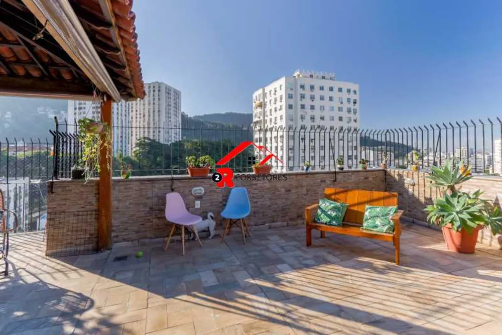 Cobertura, 3 quartos, 208 m² - Foto 30