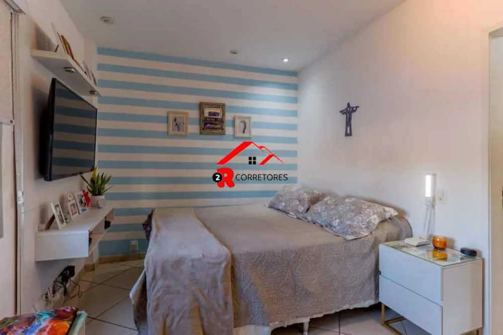 Cobertura, 3 quartos, 208 m² - Foto 14