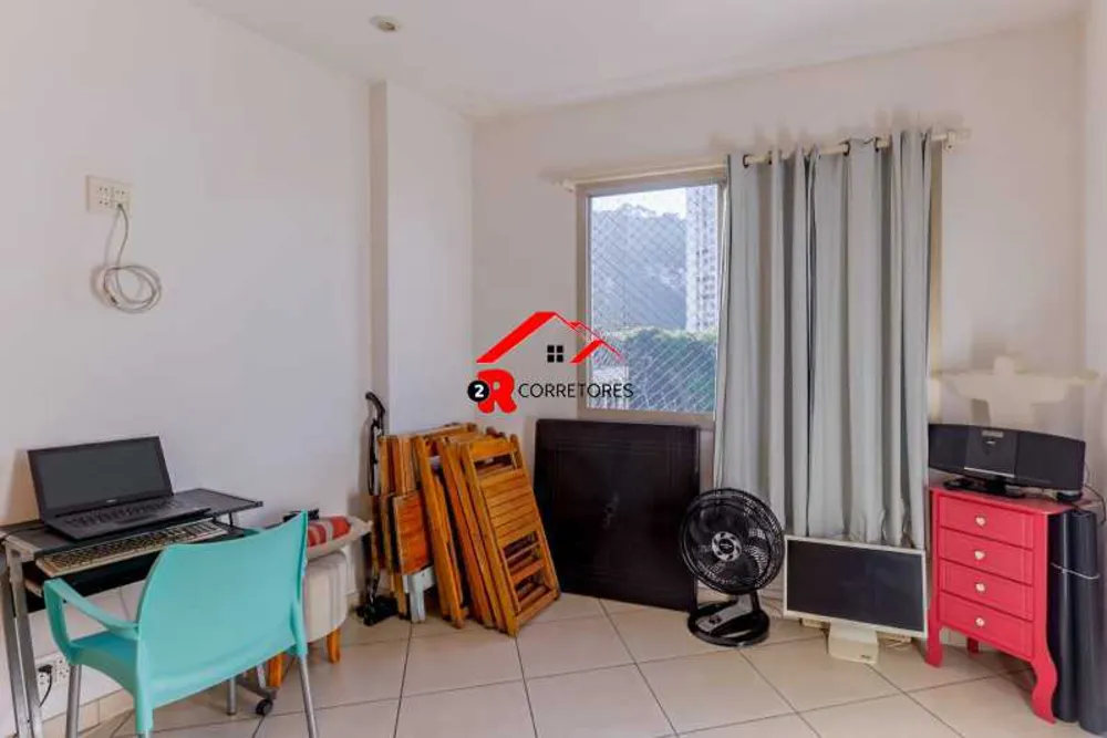Cobertura, 3 quartos, 208 m² - Foto 21