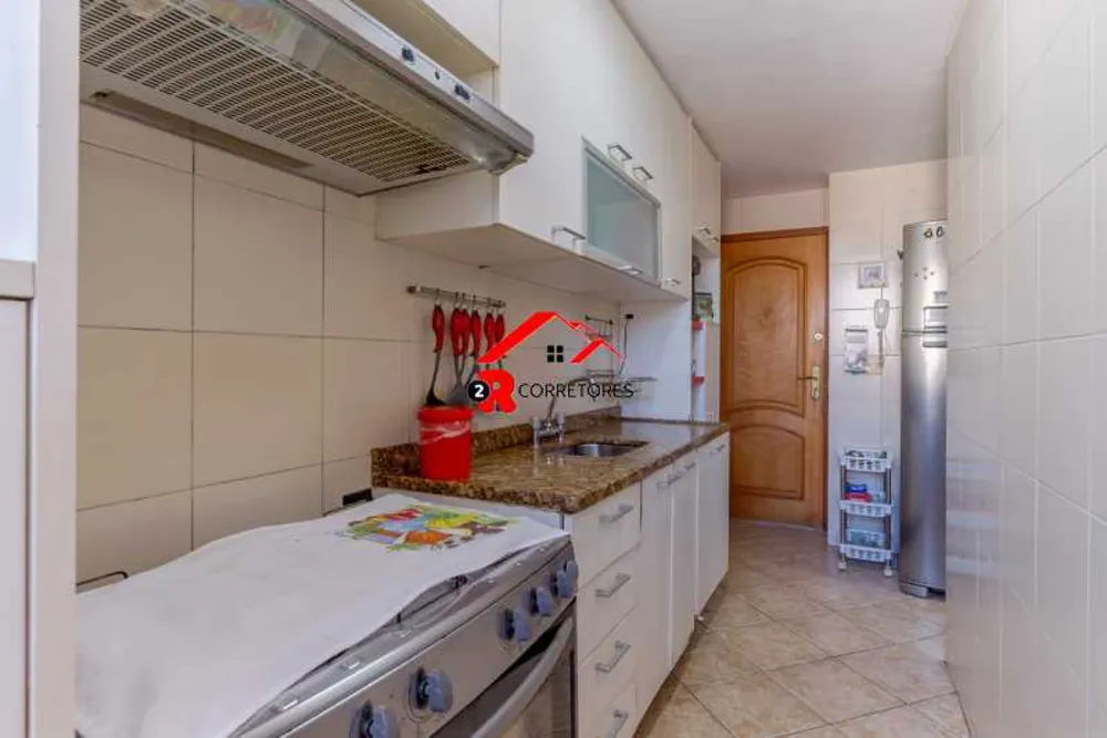 Cobertura, 3 quartos, 208 m² - Foto 11
