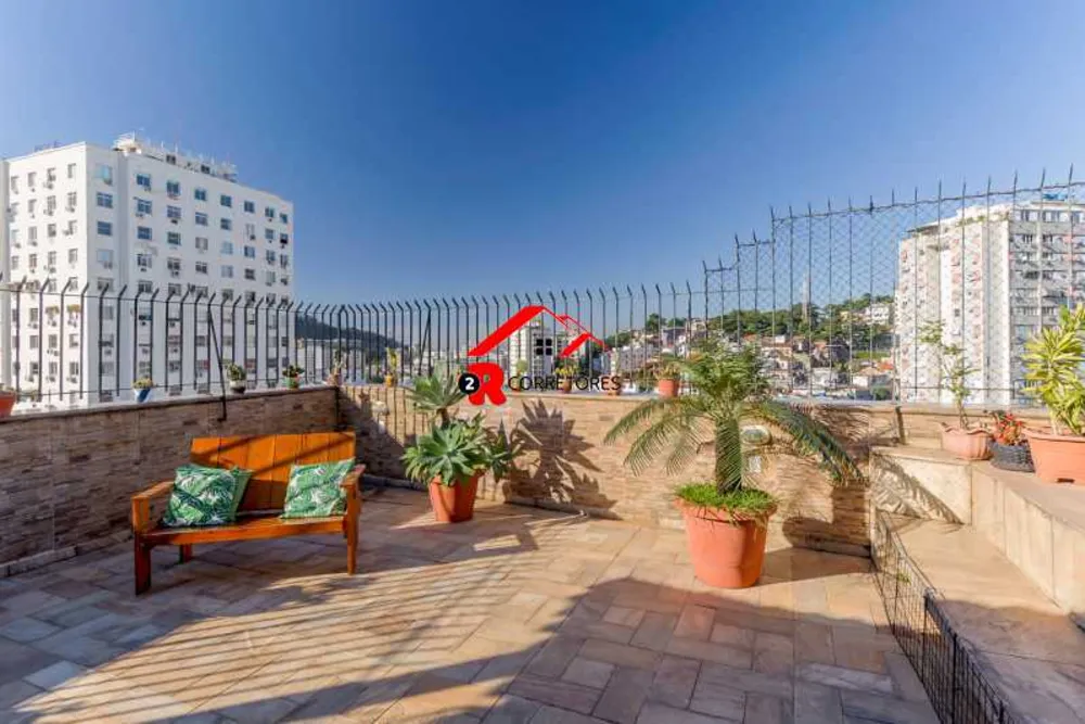 Cobertura, 3 quartos, 208 m² - Foto 29