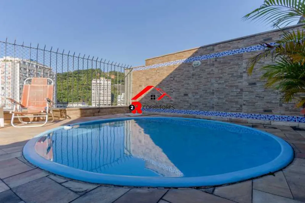 Cobertura, 3 quartos, 208 m² - Foto 28
