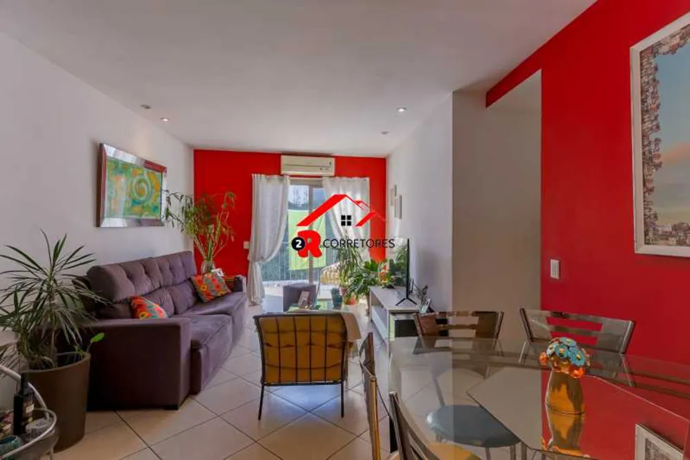 Cobertura, 3 quartos, 208 m² - Foto 3