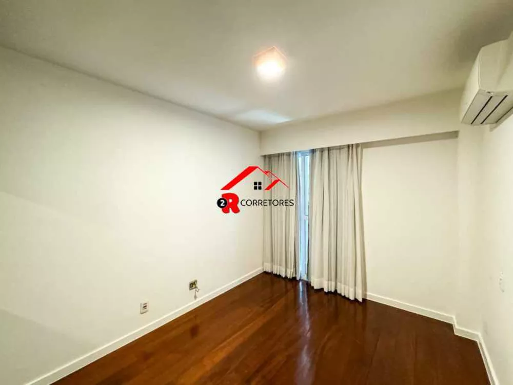 Apartamento, 3 quartos, 199 m² - Foto 12