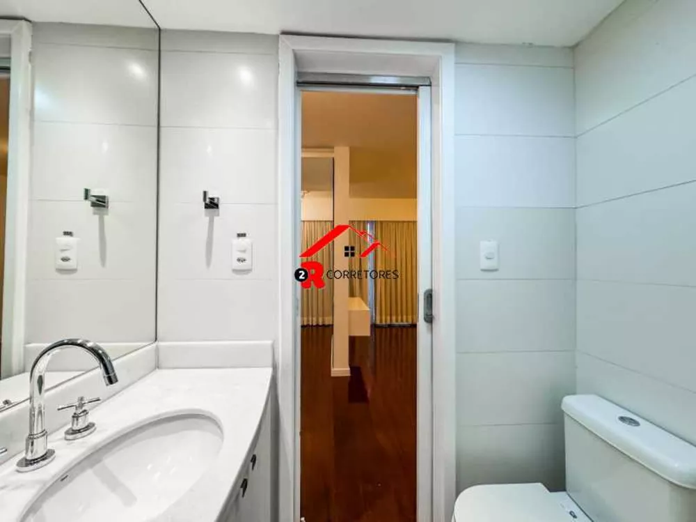 Apartamento, 3 quartos, 199 m² - Foto 21