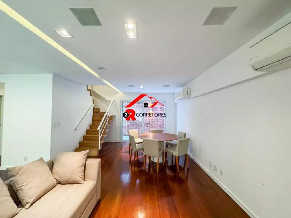 Apartamento, 3 quartos, 199 m² - Foto 13
