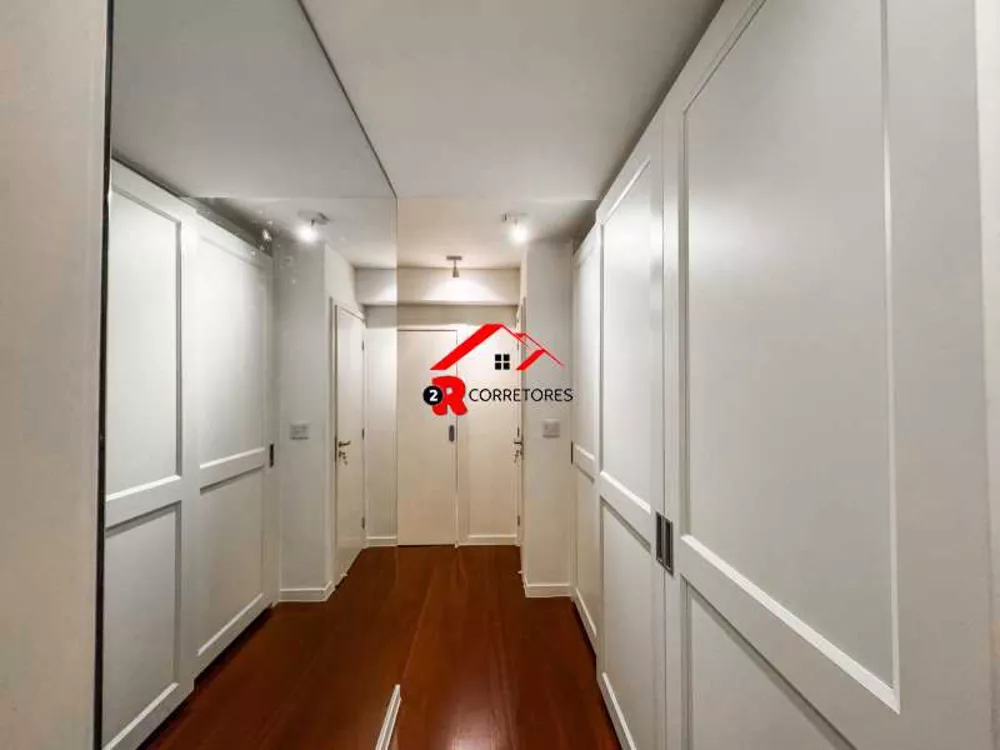 Apartamento, 3 quartos, 199 m² - Foto 17