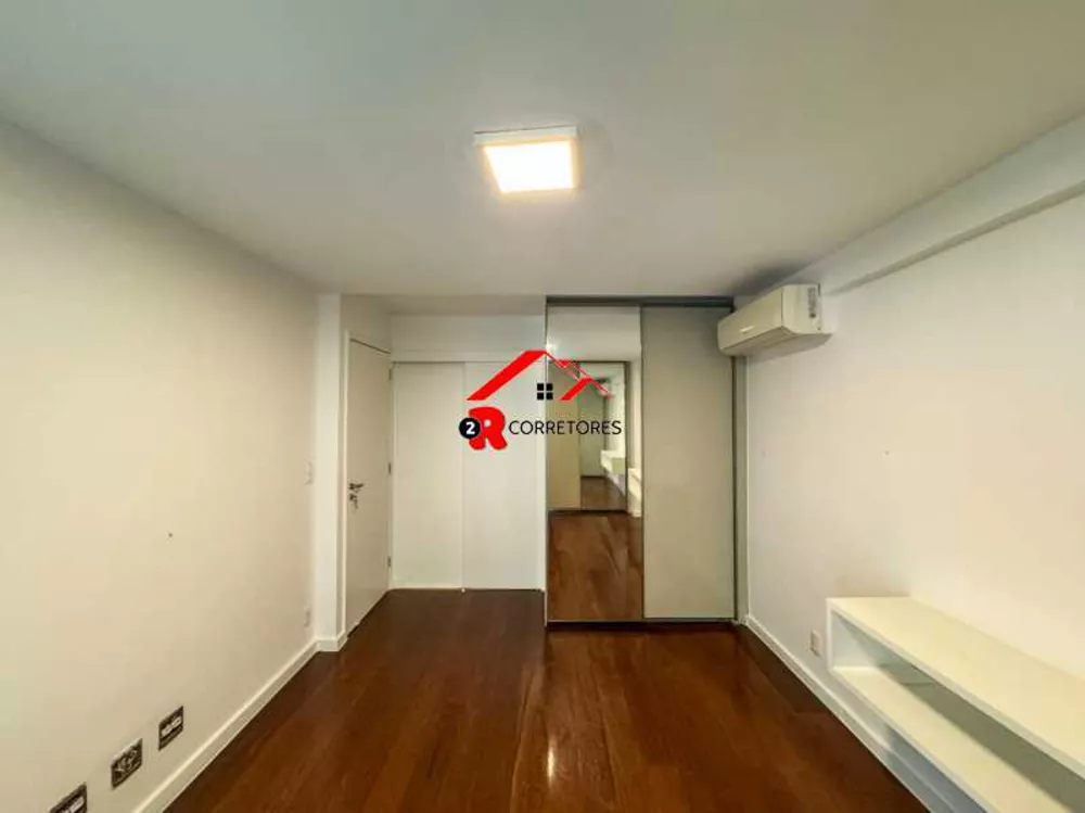 Apartamento, 3 quartos, 199 m² - Foto 14