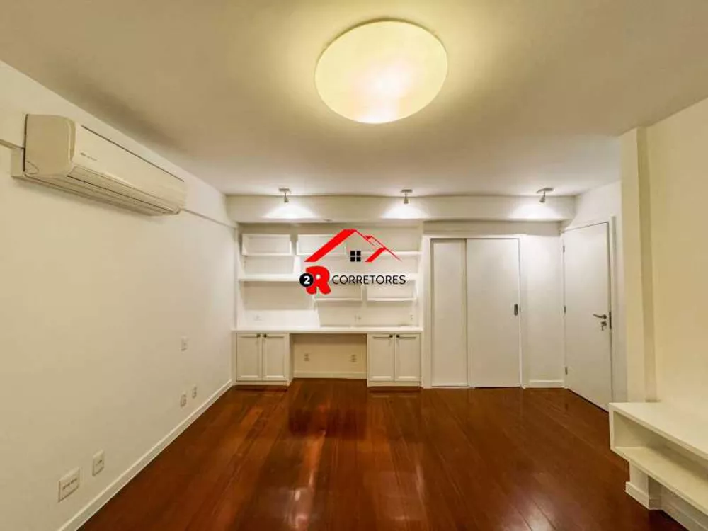 Apartamento, 3 quartos, 199 m² - Foto 20