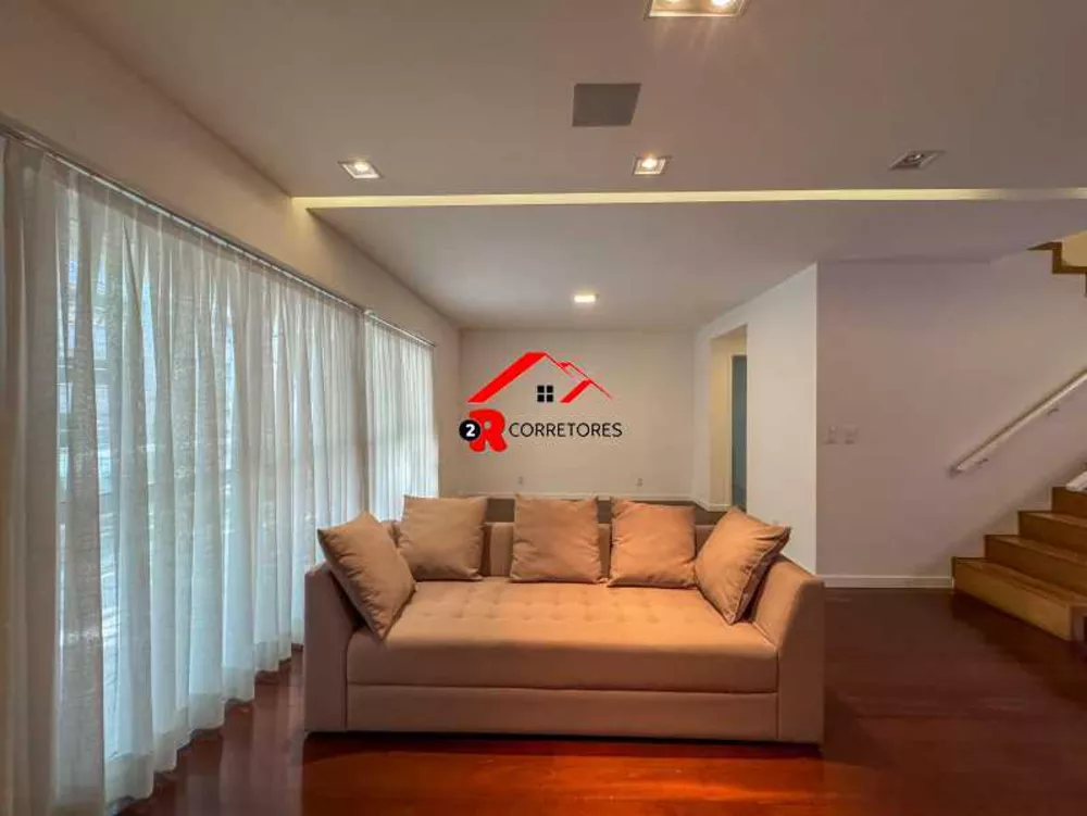 Apartamento, 3 quartos, 199 m² - Foto 22