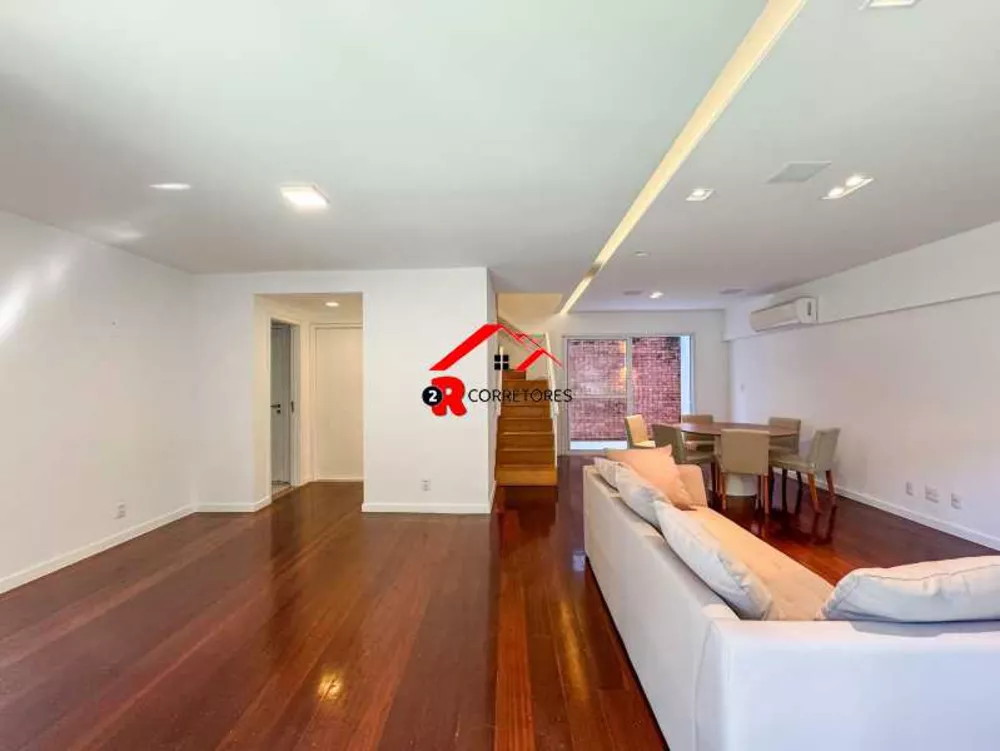 Apartamento, 3 quartos, 199 m² - Foto 24