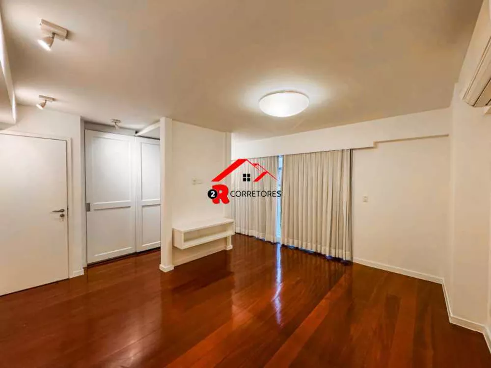 Apartamento, 3 quartos, 199 m² - Foto 9