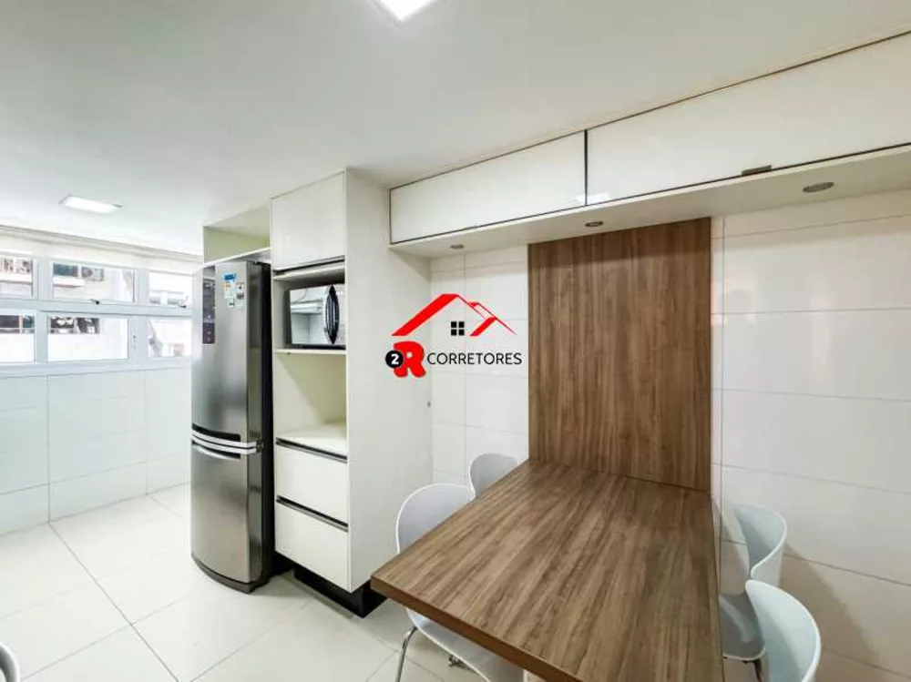 Apartamento, 3 quartos, 199 m² - Foto 25