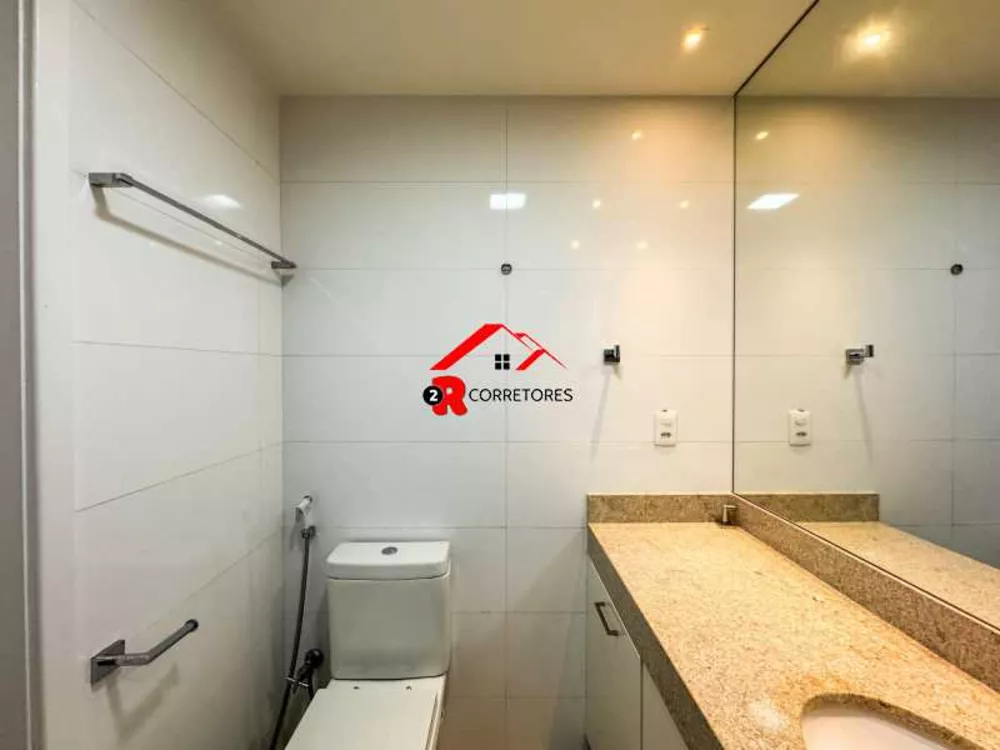 Apartamento, 3 quartos, 199 m² - Foto 23