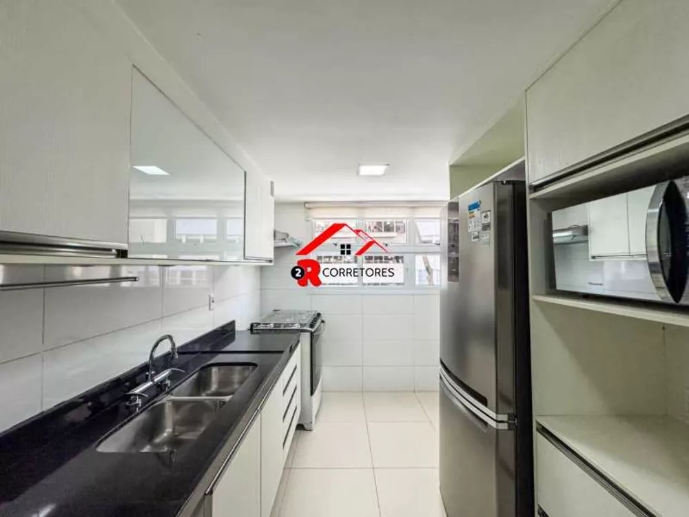 Apartamento, 3 quartos, 199 m² - Foto 5