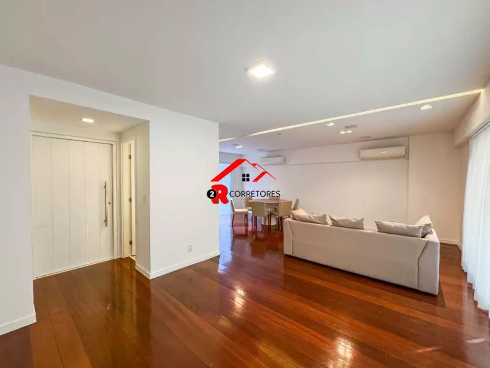 Apartamento, 3 quartos, 199 m² - Foto 8