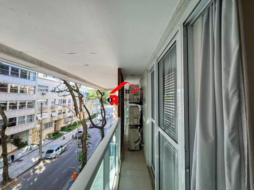Apartamento, 3 quartos, 199 m² - Foto 15