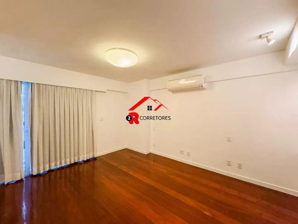 Apartamento, 3 quartos, 199 m² - Foto 19