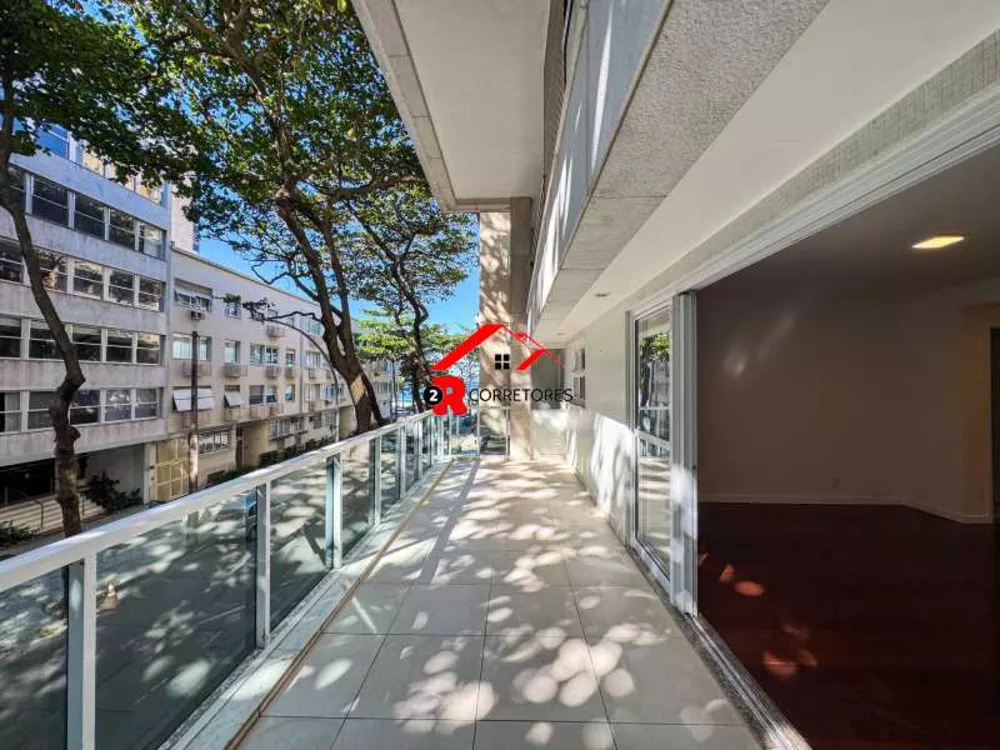 Apartamento, 3 quartos, 199 m² - Foto 10
