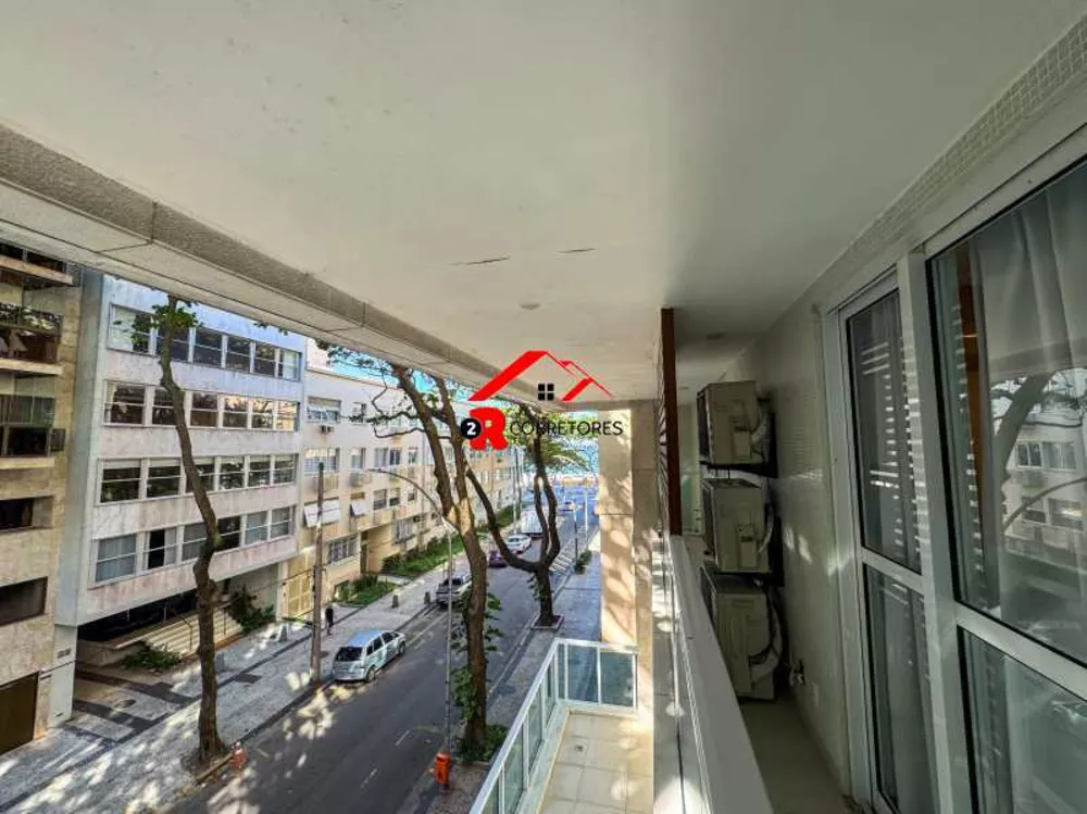 Apartamento, 3 quartos, 199 m² - Foto 11