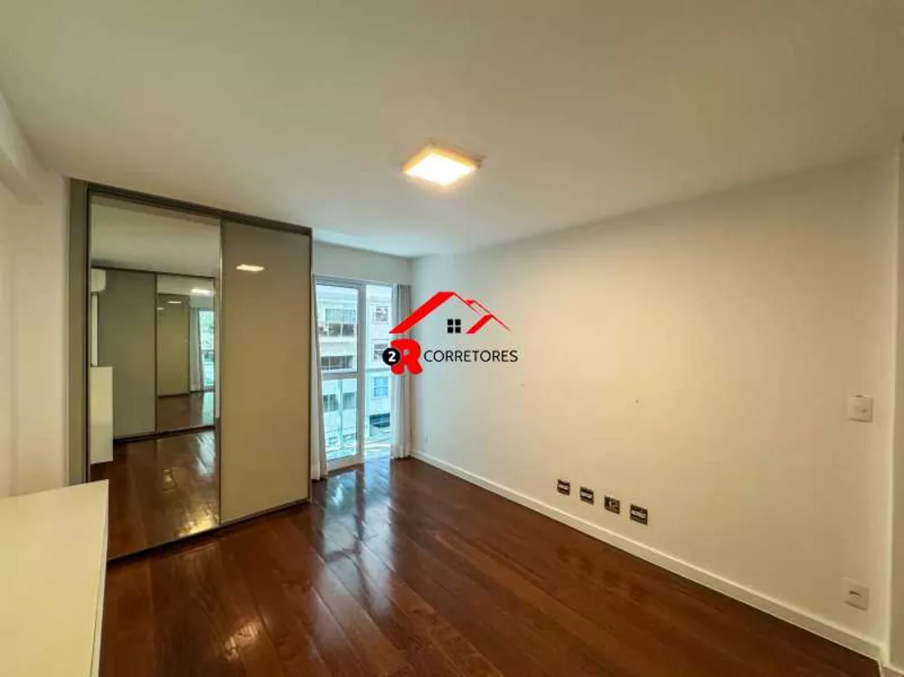 Apartamento, 3 quartos, 199 m² - Foto 4