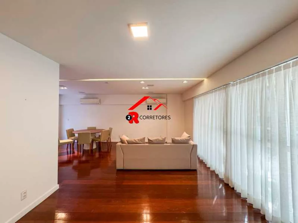 Apartamento, 3 quartos, 199 m² - Foto 16