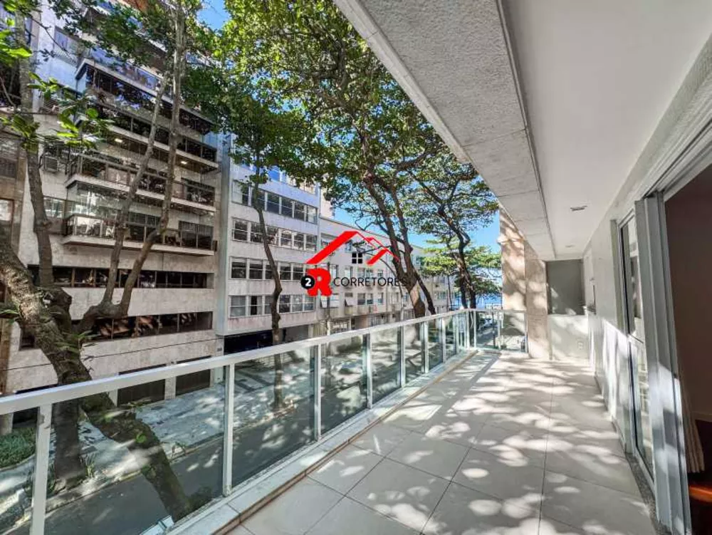 Apartamento, 3 quartos, 199 m² - Foto 27
