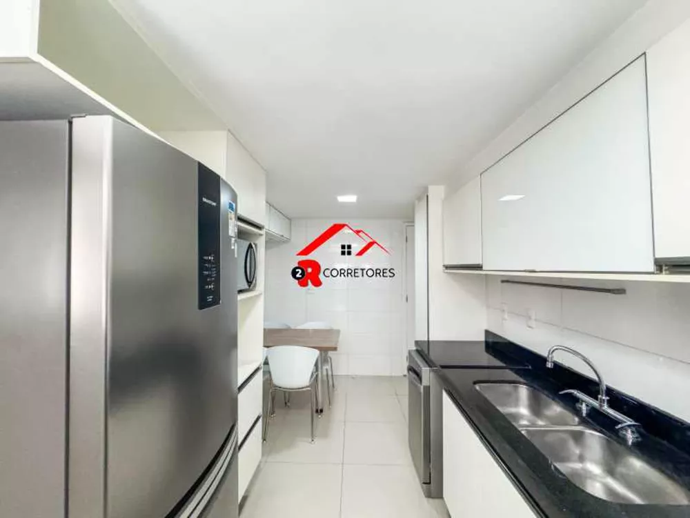 Apartamento, 3 quartos, 199 m² - Foto 18